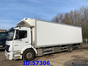 MERCEDES-BENZ Axor 1829 4x2 Manual Euro4 refrigerated truck