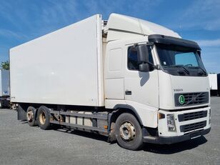 VOLVO FH  refrigerated truck