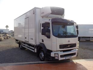 VOLVO FLL42 12.240 FRIGO FRC  refrigerated truck