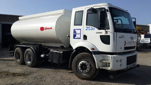 new 3Kare Su Tankeri tanker truck