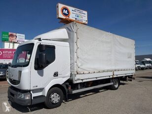 RENAULT 220 tilt truck