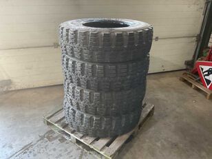 Continental Mpt mil Band, wiel en velg (4x) truck tire