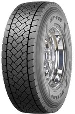 new Dunlop 315/70R22,5 SP446 HURT truck tire