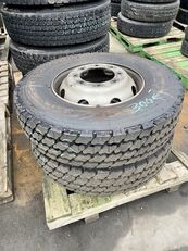 Michelin 11.00 R 22.5 truck tire