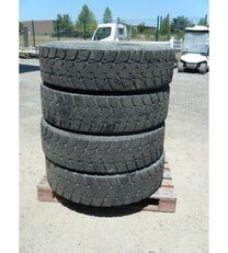 Michelin 13.00-22.5 truck tire