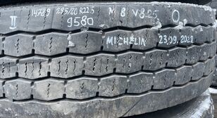 Michelin TGS 35.480 (01.07-) truck tire