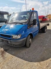 FORD Transit tow truck