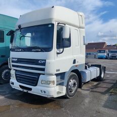 DAF CF truck tractor