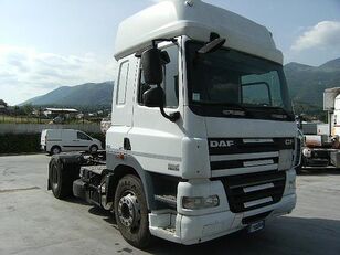 DAF CF 85.410 E5  ZF Manuale truck tractor