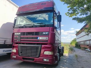 DAF HF truck tractor