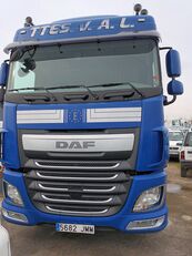 DAF XF 440 truck tractor