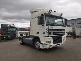DAF XF 95 430 truck tractor
