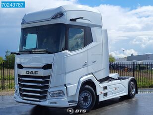 new DAF XG+ 530 4X2 XG+ Retarder Mirrorcam StandKlima ACC LED Euro 6 truck tractor