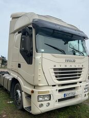 IVECO AS 440 S 48T truck tractor
