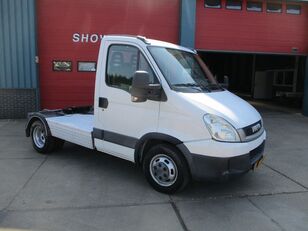 IVECO Daily 35C18 35 C 18 EURO 4 BE TREKKER 7500 KG truck tractor