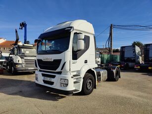 IVECO STRALIS AS440S46T/P truck tractor