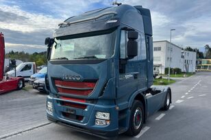 IVECO Stralis 420 4x2 truck tractor