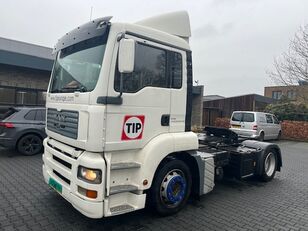 MAN TGA 18.350 truck tractor