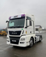 MAN TGX 18.440 truck tractor