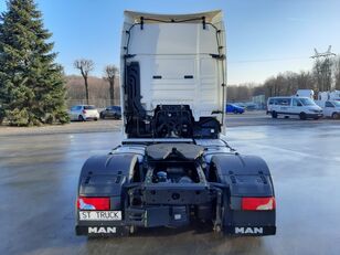 MAN TGX 18.470 RETARDER MEGA truck tractor for sale image 13 MAN TGX 18.470 RETARDER MEGA truck tractor image 13