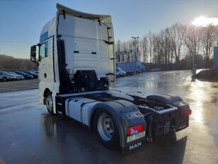 MAN TGX 18.470 RETARDER MEGA truck tractor for sale image 12 MAN TGX 18.470 RETARDER MEGA truck tractor image 12