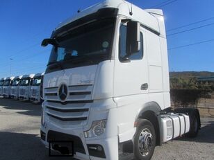 Mercedes-Benz Actros 1845 LS 4X2 truck tractor