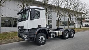 new Mercedes-Benz Actros 3340 S 6x4 ADR Euro 3 truck tractor