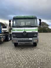 Mercedes-Benz Atego 1828 truck tractor