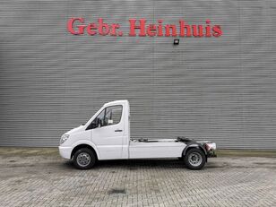 Mercedes-Benz Sprinter 519 CDI BE German Car Only 70.000 KM! truck tractor