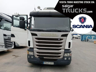 Scania R 440 truck tractor