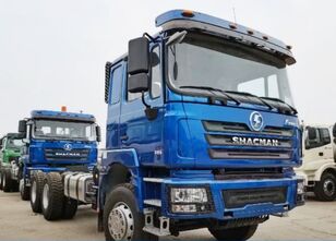 new Shacman F3000 6x4 Tractor Truck for Sale Price - Z truck tractor