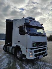 Volvo FH13 440 Euro5*Manual*Veb+*GlobXL*2Tanks*Airco*Standard* truck tractor
