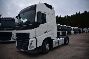 Volvo FH13 460 4x2 XL Euro 6 I-Save,  MCT truck tractor