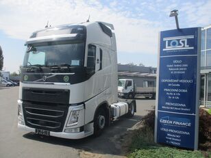 Volvo FH500 Globe XL MEGA/lowdeck truck tractor