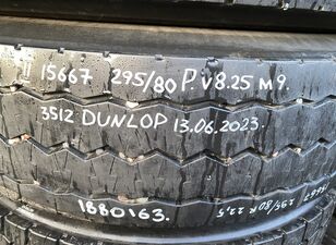 Dunlop B12B (01.97-12.11) wheel