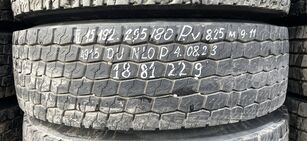 Dunlop Urbino (01.99-) wheel