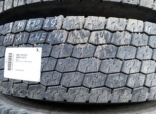 Michelin B12B (01.97-12.11) wheel